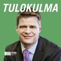 S2E8: Ovatko valeuutiset tilastoilla harhauttamista? Vieraana Aki Savolainen