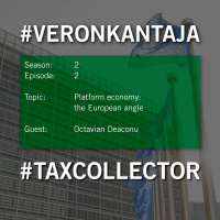 S2E2: Platform economy: the European angle