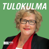 S2E6: Voiko asiakaskokemus olla liian hyvä? Vieraana asiakaskokemusjohtaja Marja Koskimäki