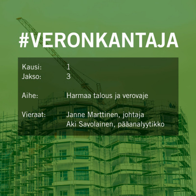 Veronkantaja