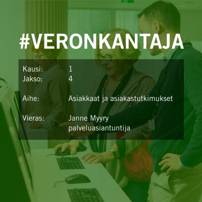Veronkantaja
