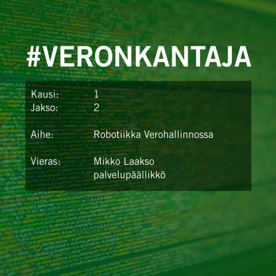 Veronkantaja