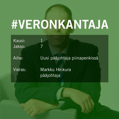 Veronkantaja