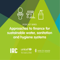 Approaches to strengthening finance