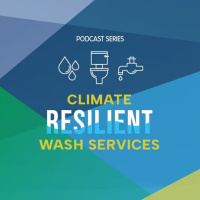 Building climate resilient WASH projects