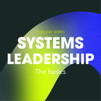 What is systems leadership feat. Mary Ashinyo