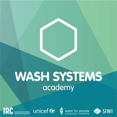 Irc Wash