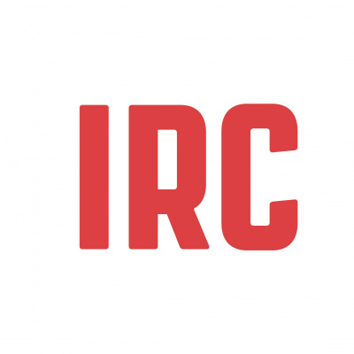 Irc Wash