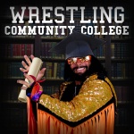 Wrestling Community College