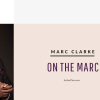 On The Marc: Relationship Wednesday 9/13