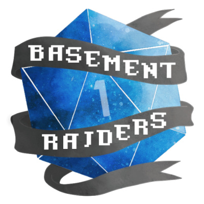 Basement Raiders