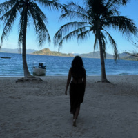 INIZIO DEL VIAGGIO A BALI