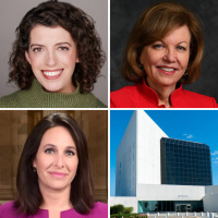 Expanding Democracy: Congressional Leadership: Speaker of the House