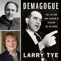 Demagogue: The Life and Long Shadow of Senator Joe McCarthy