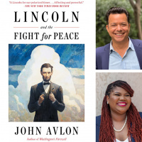 Lincoln and the Fight for Peace