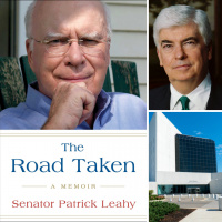 The Road Taken: A Memoir