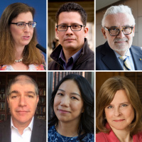 US Immigration: Past Policy and New Directions