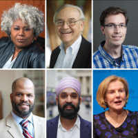 Religion and Politics: Then and Now