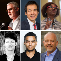 “America United”: Finding Common Ground