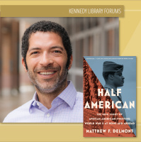 Half American: The Epic Story of African Americans Fighting World War II at Home and Abroad