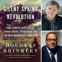 Silent Spring Revolution