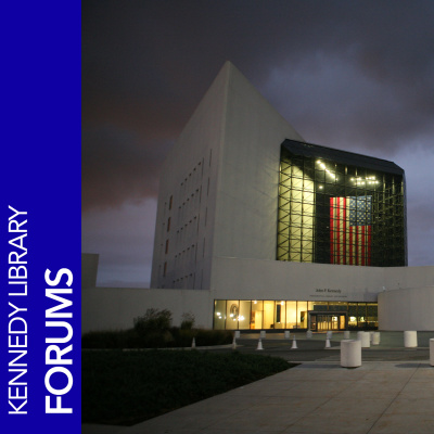 Jfk Library Forums