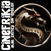 MINI CRÍTICAS DE CINEFRIKIA: Mortal Kombat sin spoiler