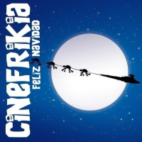 #FelizNavidadConCinefrikia