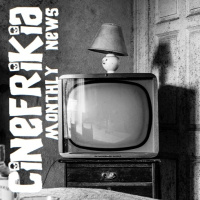 Cinefrikia Monthly News 3x09