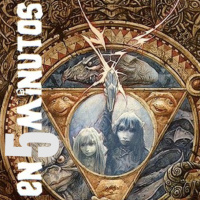 RETROADICTOS EN 5 MINUTOS: Marionetas que tienen alma