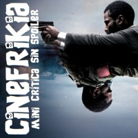 MINI CRÍTICAS DE CINEFRIKIA: Tenet sin spoiler