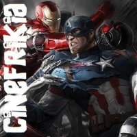 CINEFRIKIA #05: Universo cinematográfico de Marvel (Fase 2)
