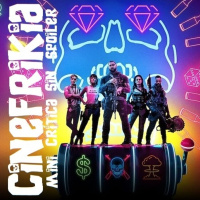 MINI CRÍTICAS DE CINEFRIKIA: Ejército de los muertos sin spoiler