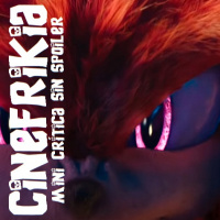 MINI CRÍTICAS DE CINEFRIKIA: Sonic 2: La película sin spoiler