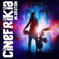 MARATÓN DE CINEFRIKIA: Saga Space Jam con Ángel Codón