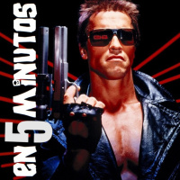 RETROADICTOS EN 5 MINUTOS: Cuando los T-800 molaban