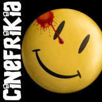 CINEFRIKIA #08: ¿Quién vigila a los vigilantes?