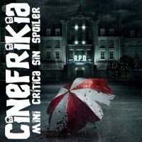 MINI CRÍTICAS DE CINEFRIKIA: Resident Evil: Bienvenidos a Raccoon City sin spoiler