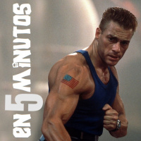 RETROADICTOS EN 5 MINUTOS PLUS: Hadōken