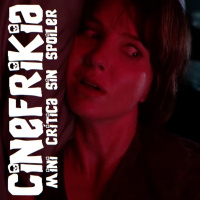 MINI CRÍTICAS DE CINEFRIKIA: Maligno sin spoiler
