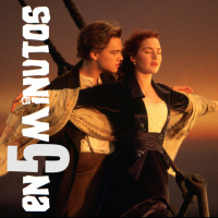 RETROADICTOS EN 5 MINUTOS PLUS: Llamaban al Titanic el buque de los sueños