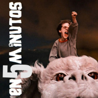 RETROADICTOS EN 5 MINUTOS PLUS: Lloro cada vez que veo un pantano