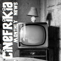 Cinefrikia Monthly News 3x12