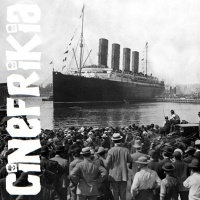 CINEFRIKIA #10: La tragedia del RMS Titanic (Reedición)
