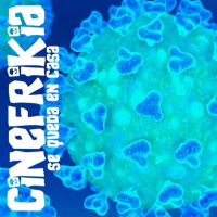 #CinefrikiaSeQuedaEnCasa