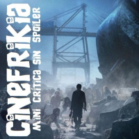 MINI CRÍTICAS DE CINEFRIKIA: Península sin spoiler