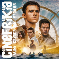 MINI CRÍTICAS DE CINEFRIKIA: Uncharted sin spoiler