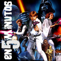 RETROADICTOS EN 5 MINUTOS PLUS: Hace mucho tiempo, en una galaxia muy, muy lejana....