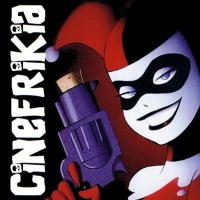CINEFRIKIA #09: Harley Quinn y las Aves de Presa