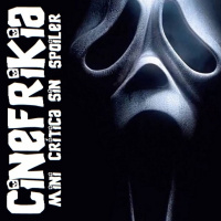 MINI CRÍTICAS DE CINEFRIKIA: Scream 2022 sin spoiler